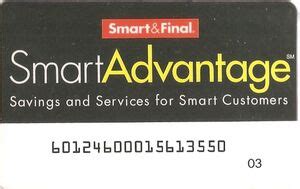 how to get a smart advantage card|smart advantage card and final.